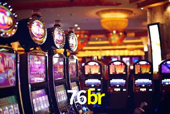 Exclusive Offers 76br