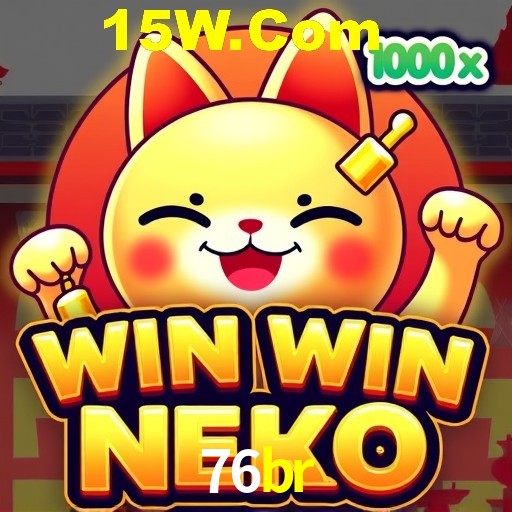 Welcome Bonus 76br